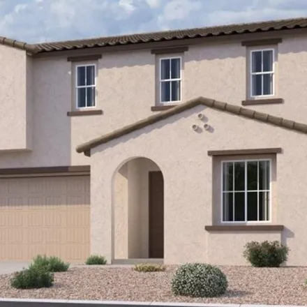 Buy this 4 bed house on unnamed road in Pinal County, AZ 85140