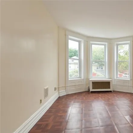 Buy this 5 bed townhouse on 1369 Brooklyn Avenue in New York, NY 11203
