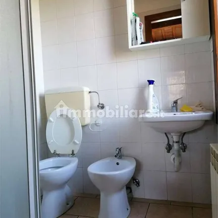 Rent this 2 bed apartment on Via Modena 306 in 44123 Ferrara FE, Italy