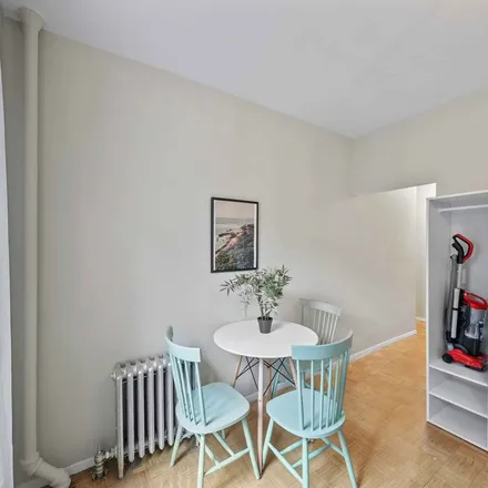 Rent this 4 bed apartment on 602 West 146th Street in New York, NY 10031