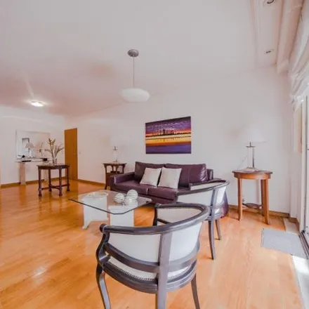 Rent this 2 bed apartment on Laprida 2146 in Recoleta, C1119 ACO Buenos Aires