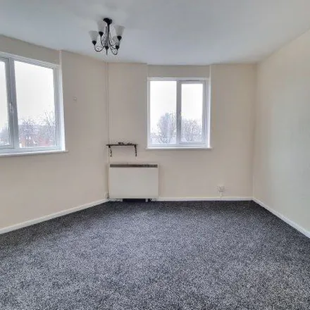Image 2 - Coventry Road, Sparkbrook, B10 0RA, United Kingdom - Apartment for rent