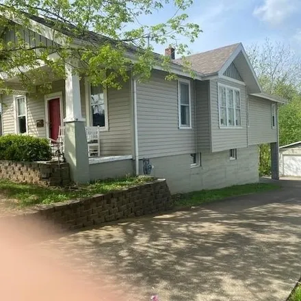Buy this 3 bed house on 183 College Street in Greenville, Muhlenberg County