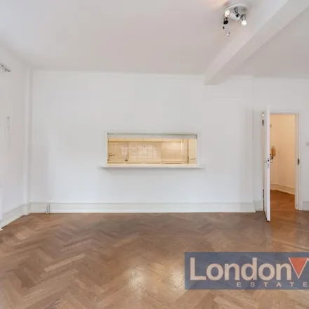 Image 6 - Dexters, 55 Weymouth Street, East Marylebone, London, W1G 8NW, United Kingdom - Apartment for rent