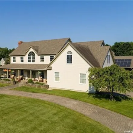Buy this 5 bed house on 425 Jacobs Lane in Southold, NY 11971