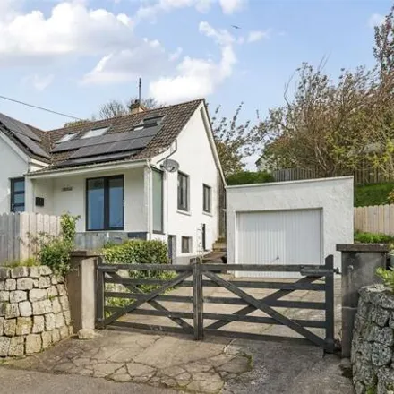 Buy this 5 bed house on Hillcrest in Helston, TR13 8WQ