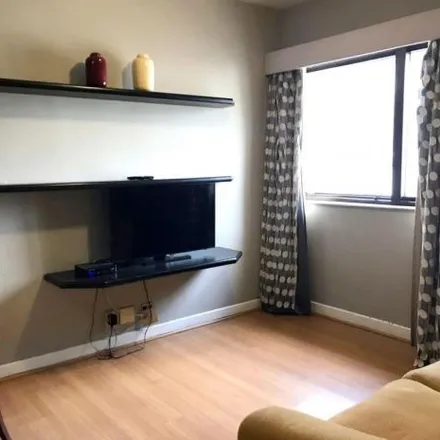 Rent this 1 bed apartment on Alameda Jaú 1018 in Cerqueira César, São Paulo - SP