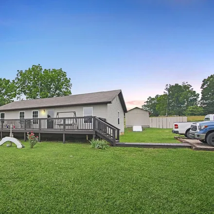 Buy this 3 bed house on 14874 County Road 9290 in Howell County, MO 65692