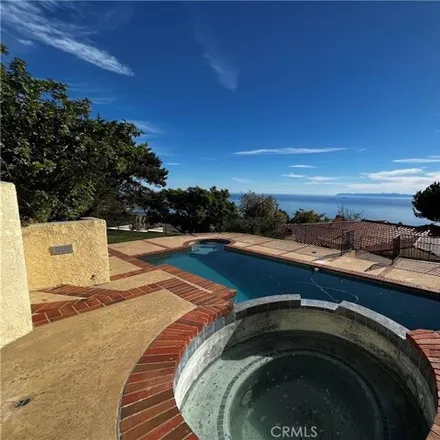 Buy this 3 bed house on 30538 Rhone Drive in Rancho Palos Verdes, CA 90275