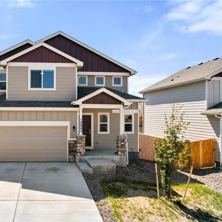 Buy this 3 bed house on 2501 Carlsbad Drive in Colorado Springs, CO 80910