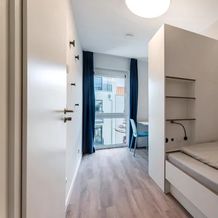 Rent this 5 bed room on Villa Rathenau in Wilhelminenhofstraße, 12459 Berlin