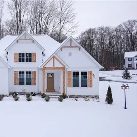 Buy this 4 bed house on unnamed road in Mantua Township, OH