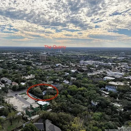 Image 3 - 223 East Sunset Road, San Antonio, TX 78209, USA - House for sale