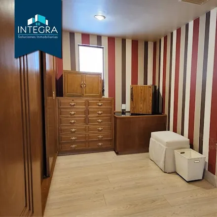 Rent this studio house on Calle Bosque de Magnolias in Miguel Hidalgo, 11700 Santa Fe