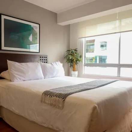 Rent this 2 bed apartment on San Martin Street 791 in Miraflores, Lima Metropolitan Area 15074