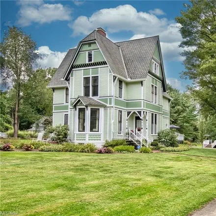 Image 1 - 1093 Jennings Avenue, Salem, OH 44460, USA - House for sale