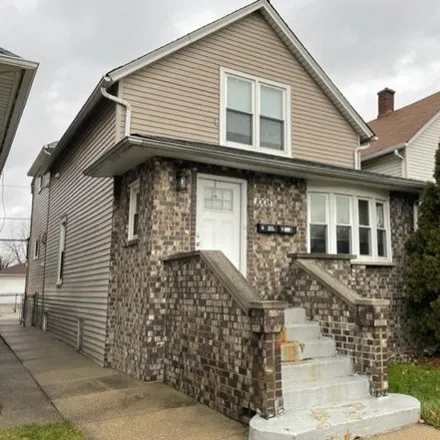 Buy this 4 bed house on 1044 North 15th Avenue in Melrose Park, IL 60160