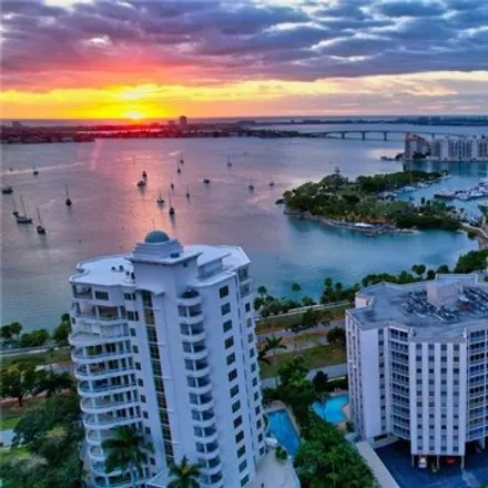 Image 1 - Regency House, 435 South Gulfstream Avenue, Sarasota, FL 34236, USA - Condo for sale