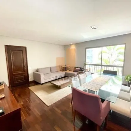 Buy this 2 bed apartment on Rua São Vicente de Paulo 152 in Santa Cecília, São Paulo - SP
