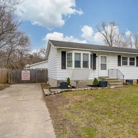 Buy this 3 bed house on 477 6th Avenue in Three Rivers, MI 49093