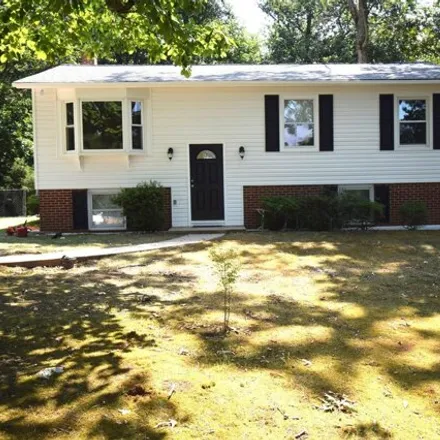 Image 1 - 9189 Oak Tree Ct, Frederick, Maryland, 21701 - House for sale