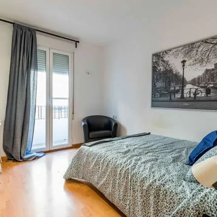 Image 5 - Avinguda del Port, 95, 46023 Valencia, Spain - Apartment for rent