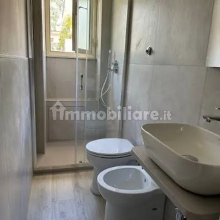 Image 3 - Via Achille Loria, 00191 Rome RM, Italy - Apartment for rent