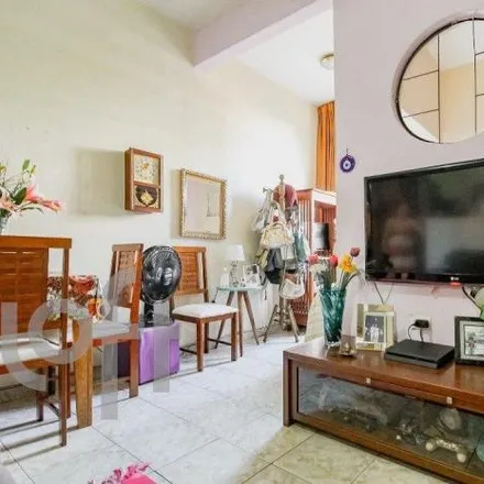 Buy this 1 bed apartment on Vintage Café in Rua General Polidoro, Botafogo