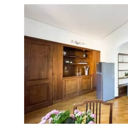Image 1 - Via Giulia 171, 00186 Rome RM, Italy - Apartment for rent
