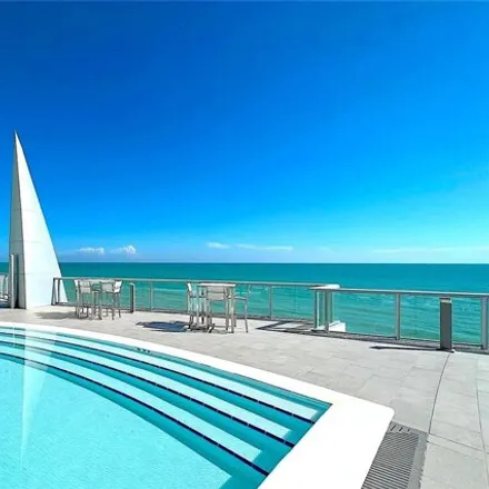 Rent this 4 bed condo on Jade Ocean in 17121 Collins Avenue, Sunny Isles Beach