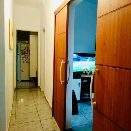 Buy this 2 bed apartment on Rua Engenheiro Francelino Mota in Brás de Pina, Rio de Janeiro - RJ