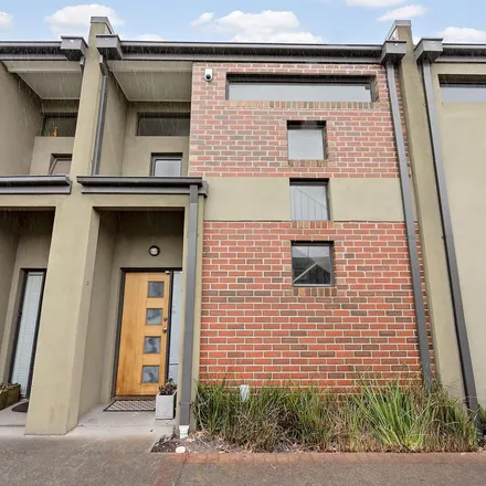 Rent this 2 bed townhouse on Mason Street in Newport VIC 3015, Australia