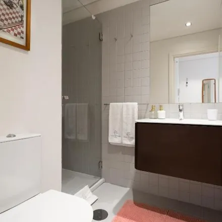 Rent this 1 bed apartment on Talho da Torre in Rua de Trás, 4050-367 Porto