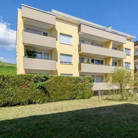 Image 2 - Rue du Verger, 2017 Boudry, Switzerland - Apartment for rent