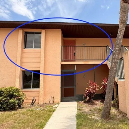 Buy this 2 bed condo on 4083 Country Meadows Boulevard in Charlotte Harbor, Charlotte County