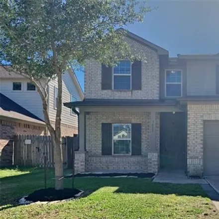 Buy this 4 bed house on 5398 Laura Lee Lane in Pasadena, TX 77504