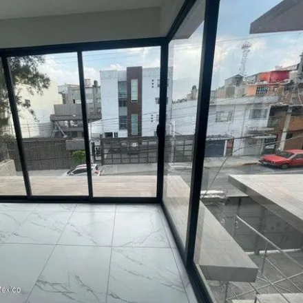 Buy this 2 bed apartment on Calle Benito Juárez 42 in 54055 Tlalnepantla, MEX