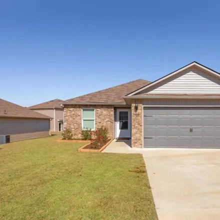 Buy this 3 bed house on Woodland Trail in Pell City, AL 35125