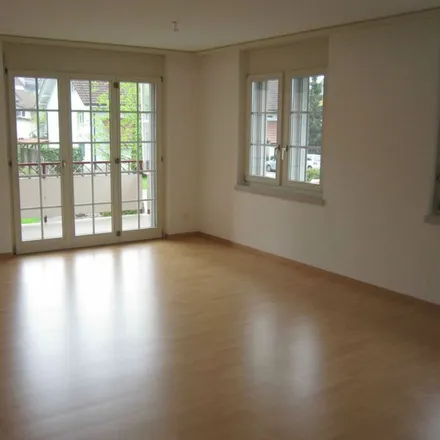 Rent this 3 bed apartment on Burg in Schmiedgasse 8, 6247 Schötz