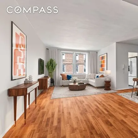 Buy this studio apartment on 33-25 90th Street in New York, NY 11372