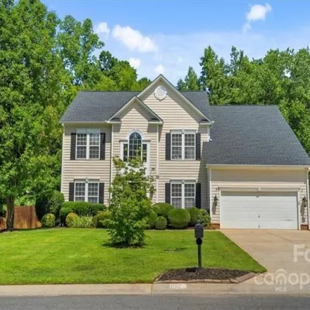 Image 4 - 104 Doby Creek Court, Fort Mill, SC 29715, USA - House for sale