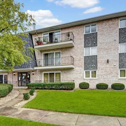 Buy this 2 bed condo on Goodwill in Tiffany Drive, Orland Park