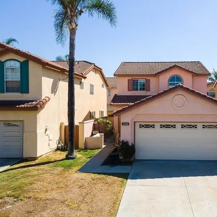 Buy this 3 bed house on 1566 Atoll in West Covina, CA 91790