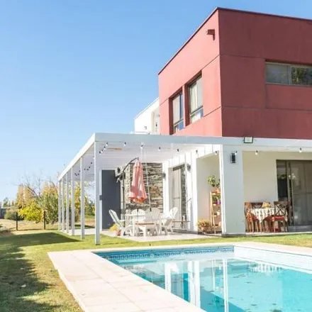 Buy this 3 bed house on Golf La Vacherie in San Cipriano, Distrito Lunlunta
