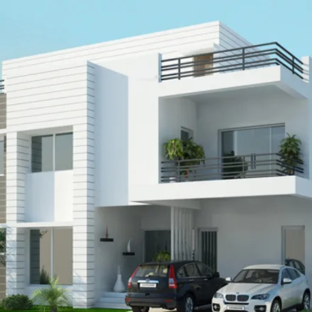 Image 2 - unnamed road, Ward 114 KPHB Colony, Hyderabad - 500085, Telangana, India - Apartment for sale