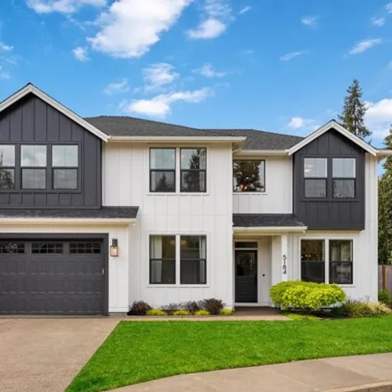 Buy this 5 bed house on 5172 Woodcrest Lane in Lake Oswego, OR 97035