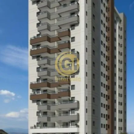 Buy this 2 bed apartment on Rua República de Israel 340 in Jardim Oswaldo Cruz, São José dos Campos - SP