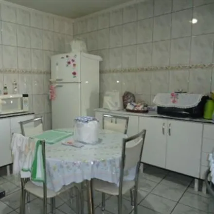 Buy this 3 bed house on Rua Capitão Alberto Mendes Júnior in Jardim Bela Vista, Osasco - SP