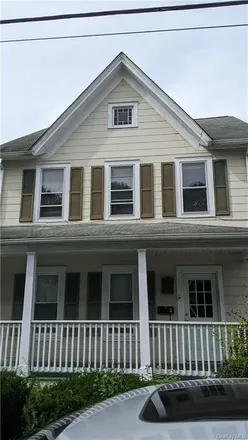 Rent this 2 bed apartment on 20 Pleasant Avenue in Montgomery, Village of Walden