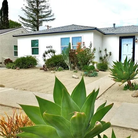 Buy this 3 bed house on 4409 Rose Avenue in Long Beach, CA 90807